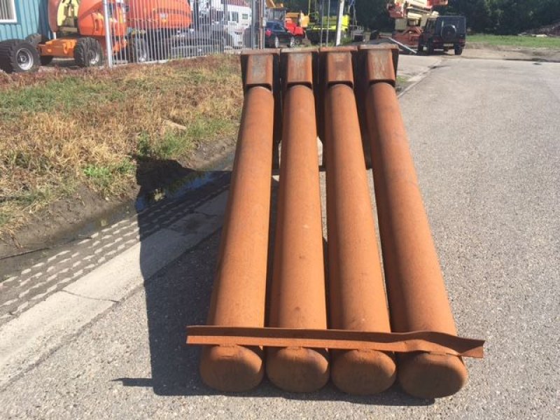 Diversen 3200mm Rolle lifting boom