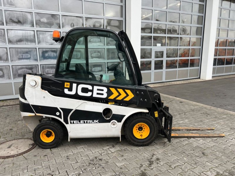 Jcb TLT 30D Teletruck 2WD / nur 1.948h!