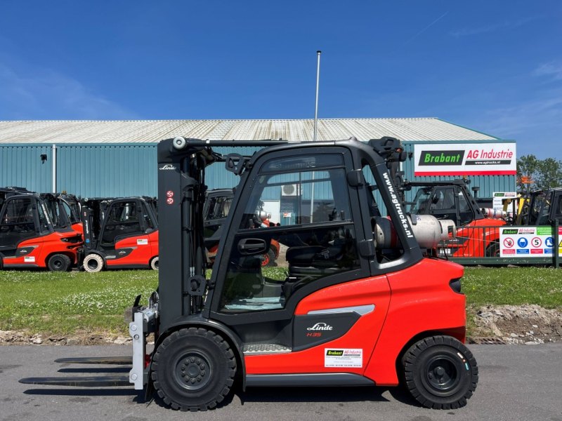 Linde H35-01