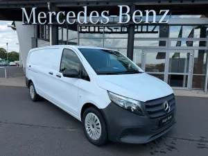 Mercedes Benz Vito 116 CDI 9G Extral Air Conditioning Camera Navi