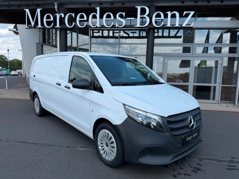 Mercedes Benz Vito 116 CDI 9G Extral Air Conditioning Camera Navi