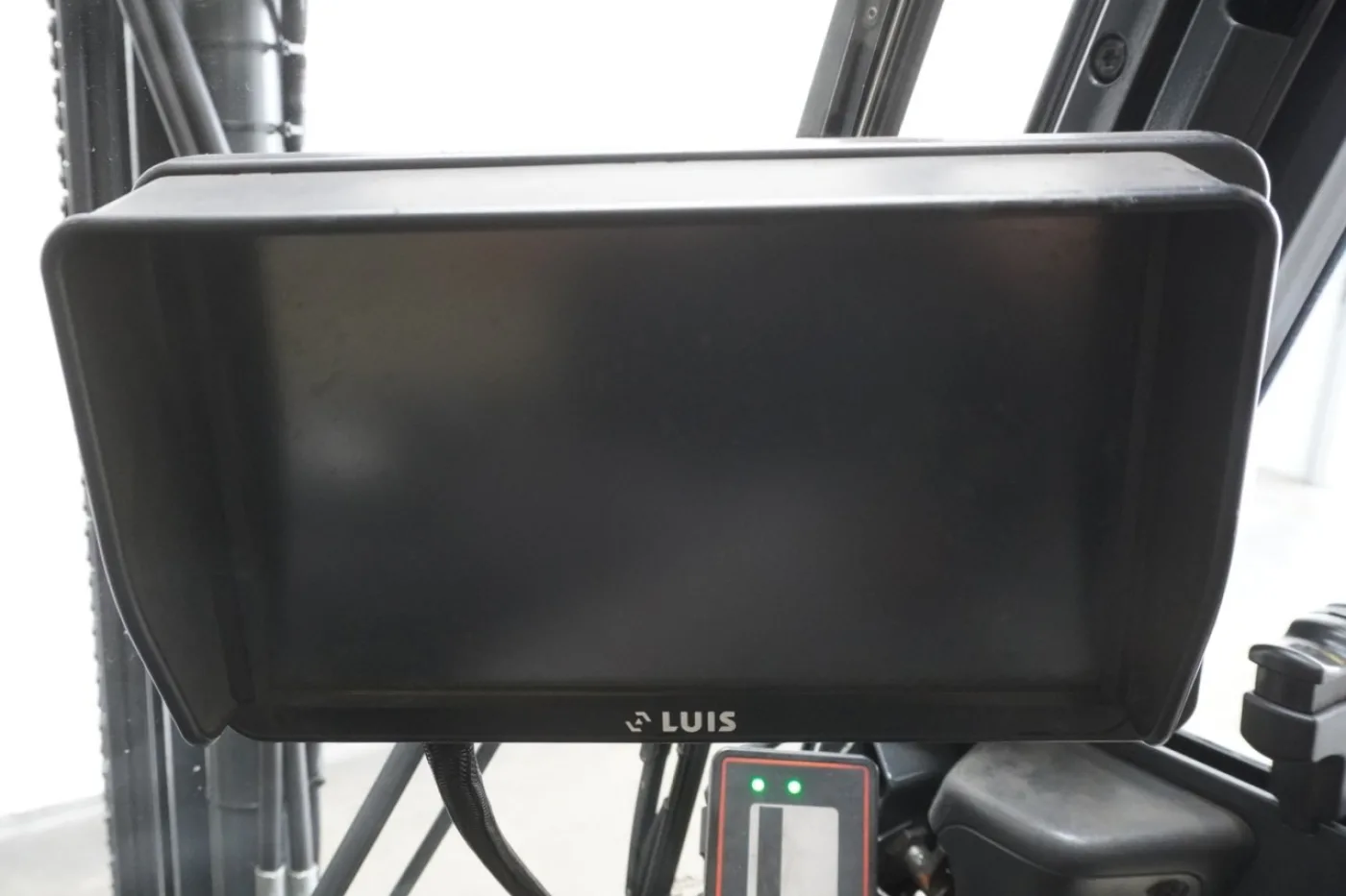 Frontstapler Linde H 30 D 1202 (2022) - 7