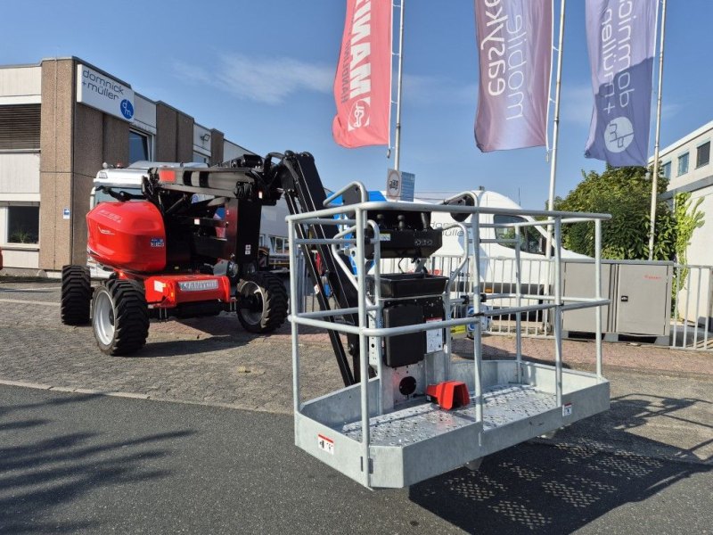 Manitou 180 ATJ 4RD ST5 S1 RC