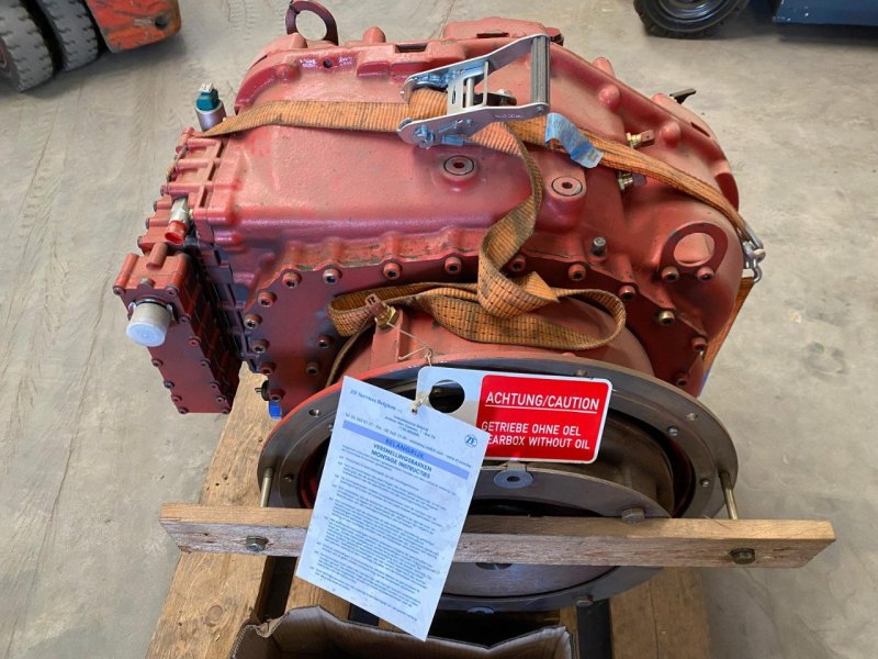 ZF 6 WG 211