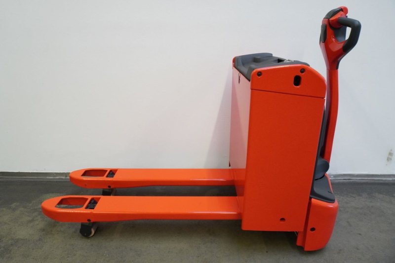 Niederhubwagen Linde T 16 1155-00 (2023)