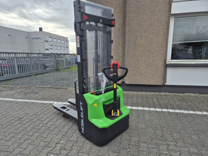 Noblelift SWB-130D I