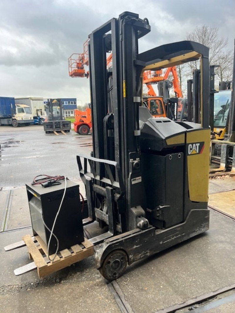 Caterpillar NR14N