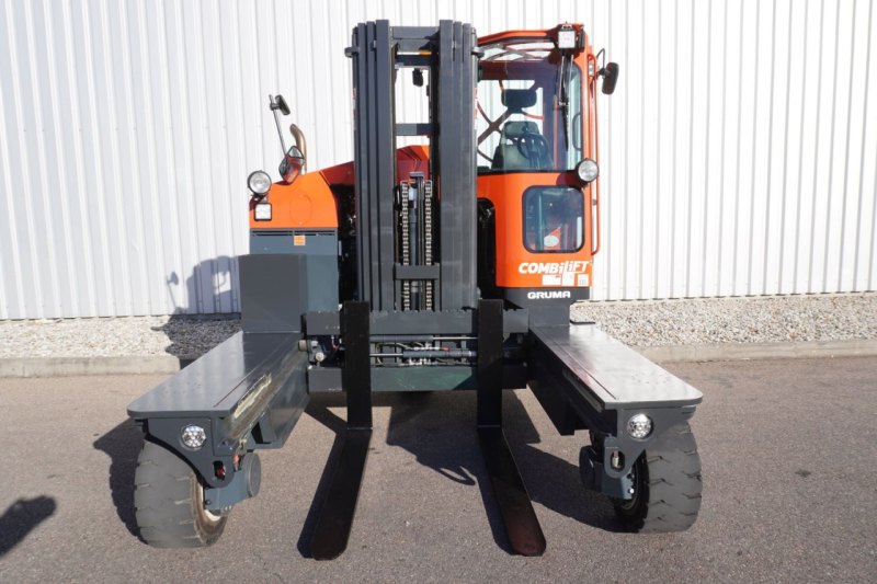 4-Wegestapler Combilift C5000XL (2022)