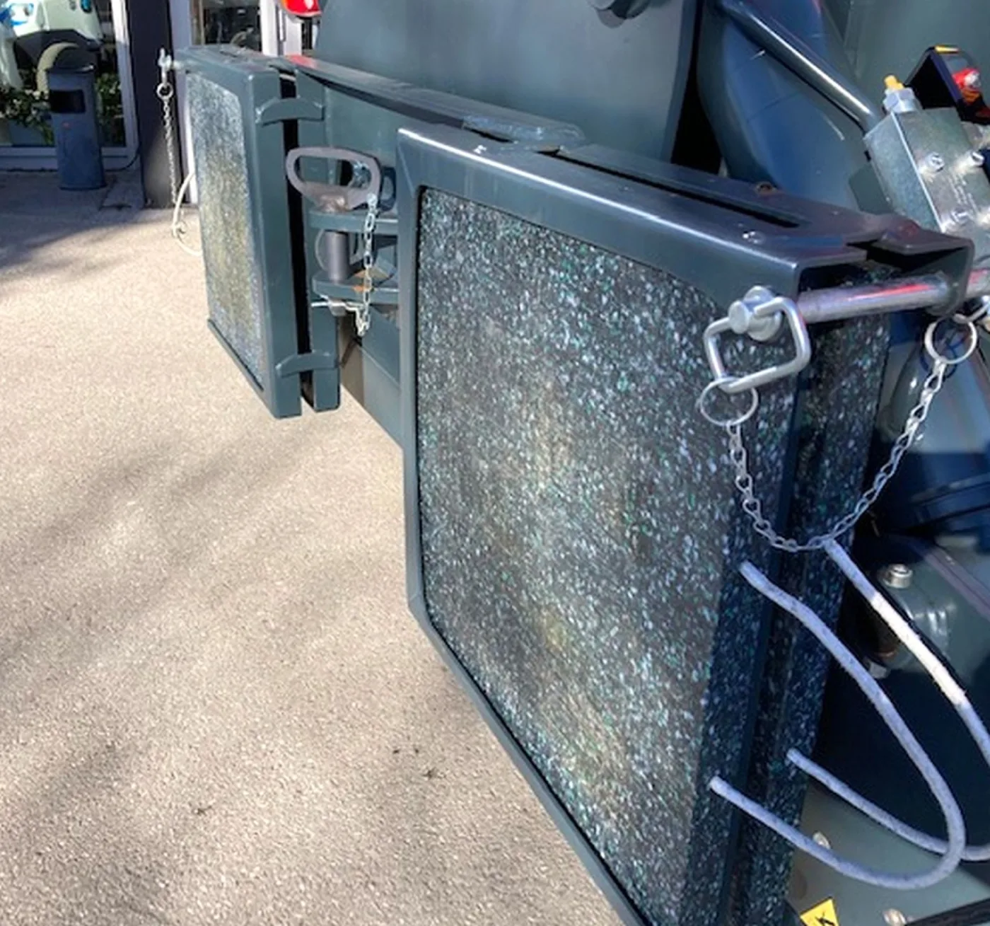 Teleskopstapler Magni RTH 6.25 (2021) - 6