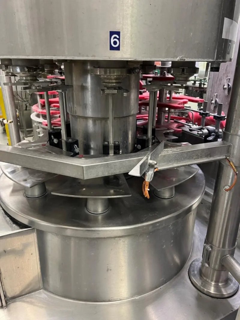 SERAC R3V6 FILLER 5 LITERS