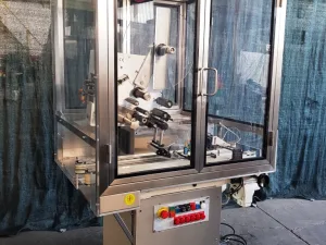 ETICHETTATRICE – AVERY – MOD. ALS 230R