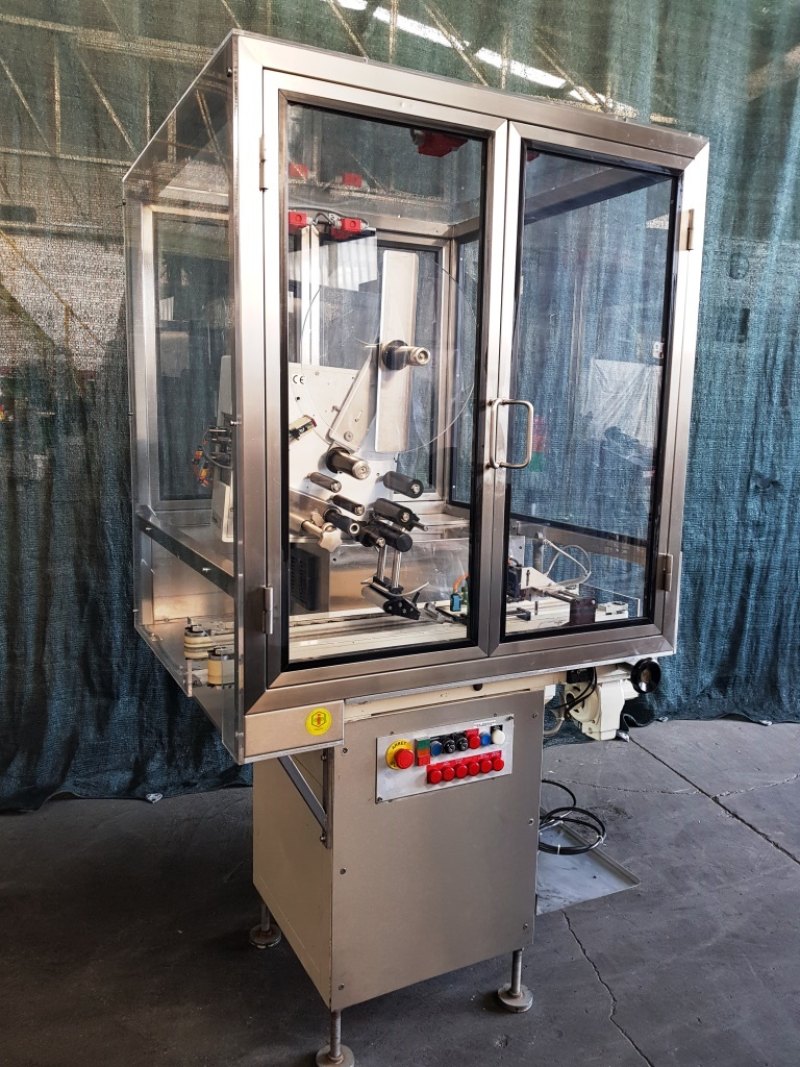 ETICHETTATRICE – AVERY – MOD. ALS 230R
