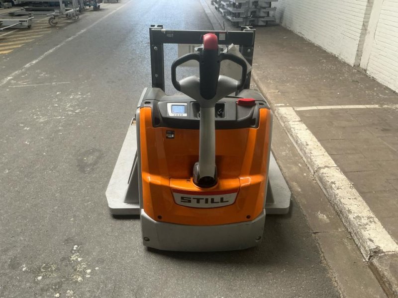 2023 STILL High lift Pallet truck
