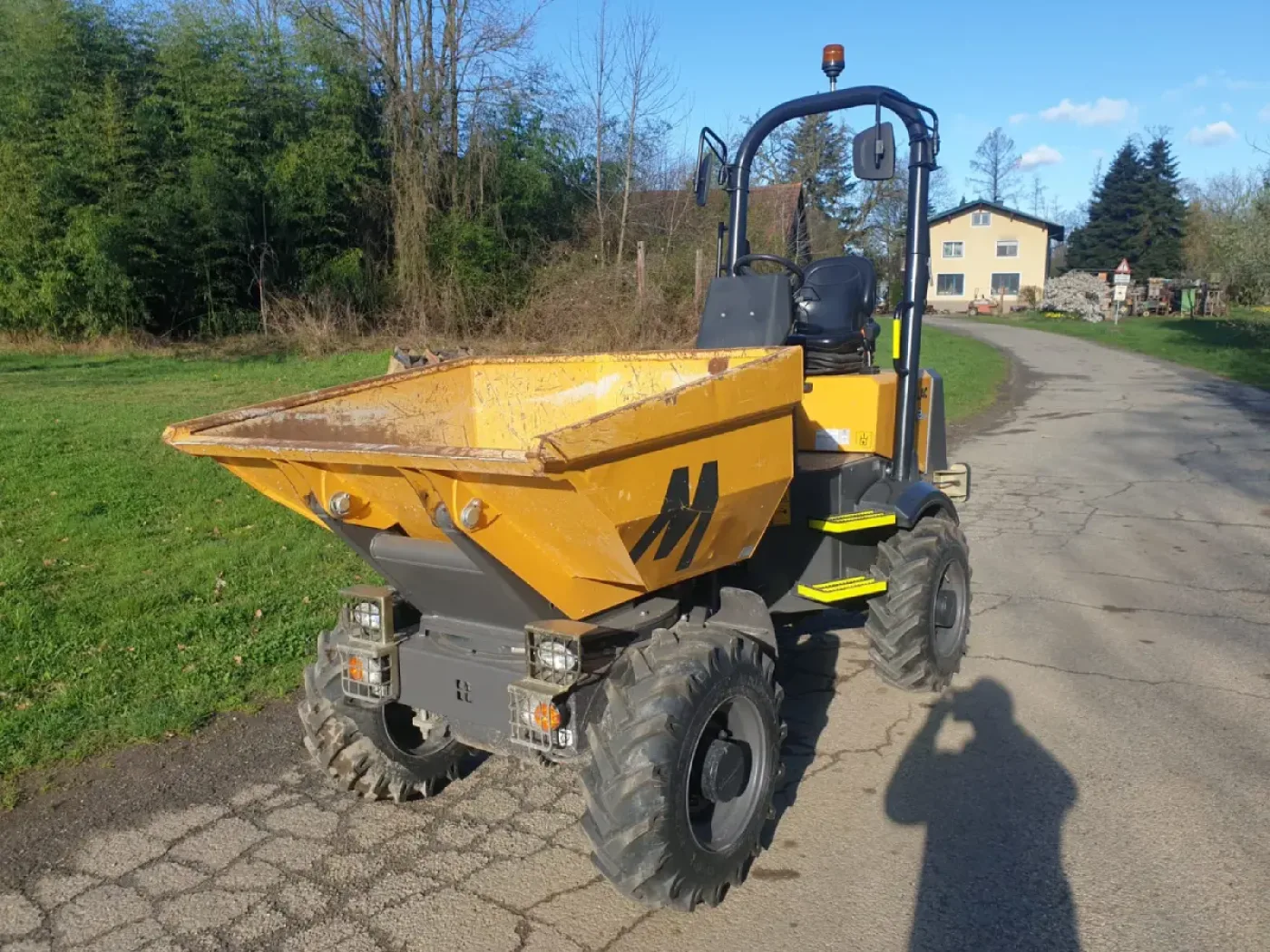 Mecalac - TA 2 sh - 7