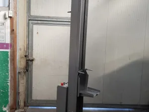 ELEVATORE PER FUSTI SIMOTEK – MOD. 30/2100