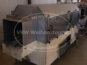 crate washer