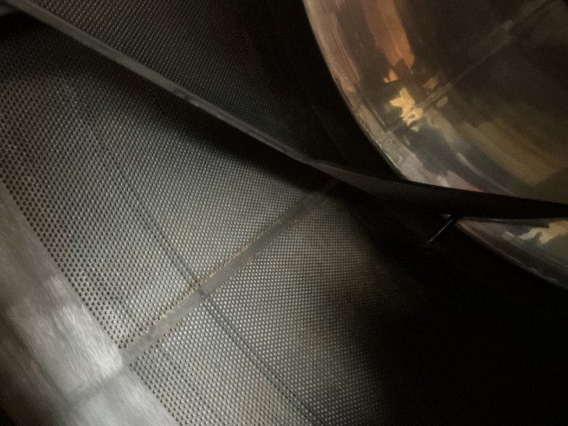 Glatt GC-1000 - Coating pan