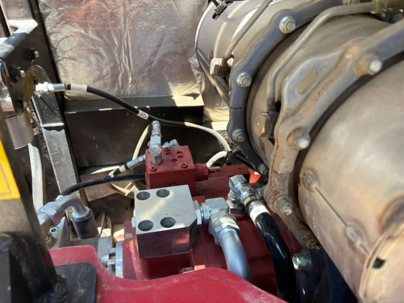 Takeuchi - TB 290-2 - 3