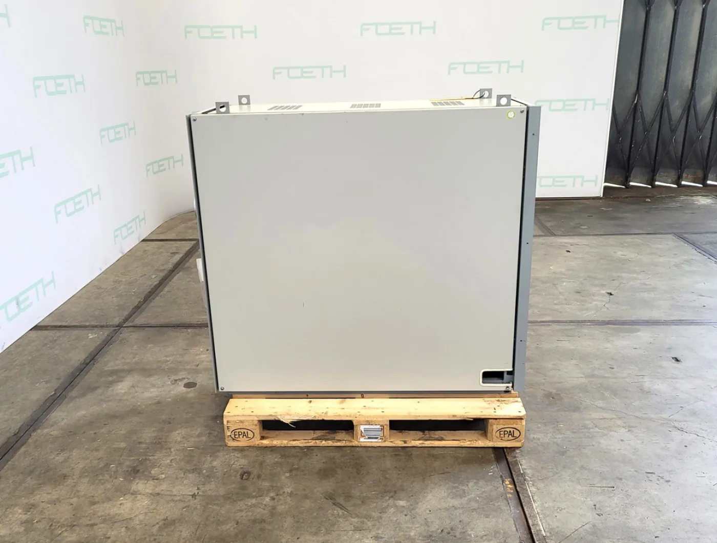 GWK TT60.12.D25 - Temperature control unit - 3