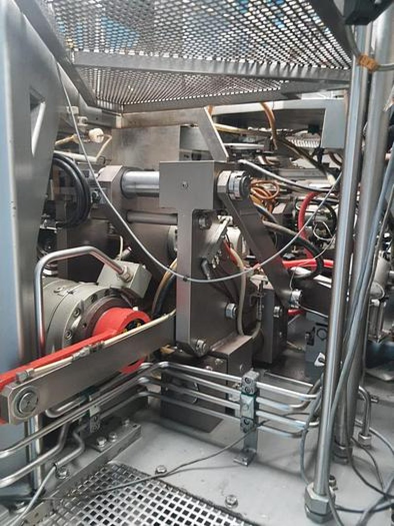 ROMMELAG - Blow-Fill-Seal