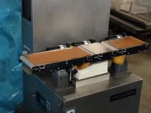 BILANCIA DI LINEA AUTOMATICA – COLLISCHAN – 641