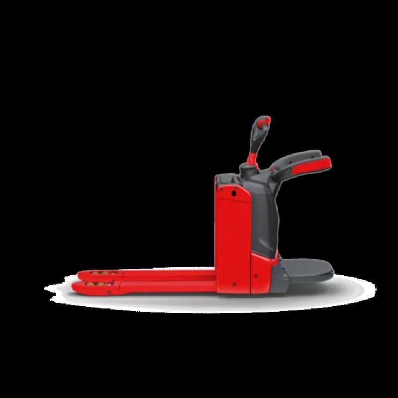 Niederhubwagen Linde T16 - T20 P