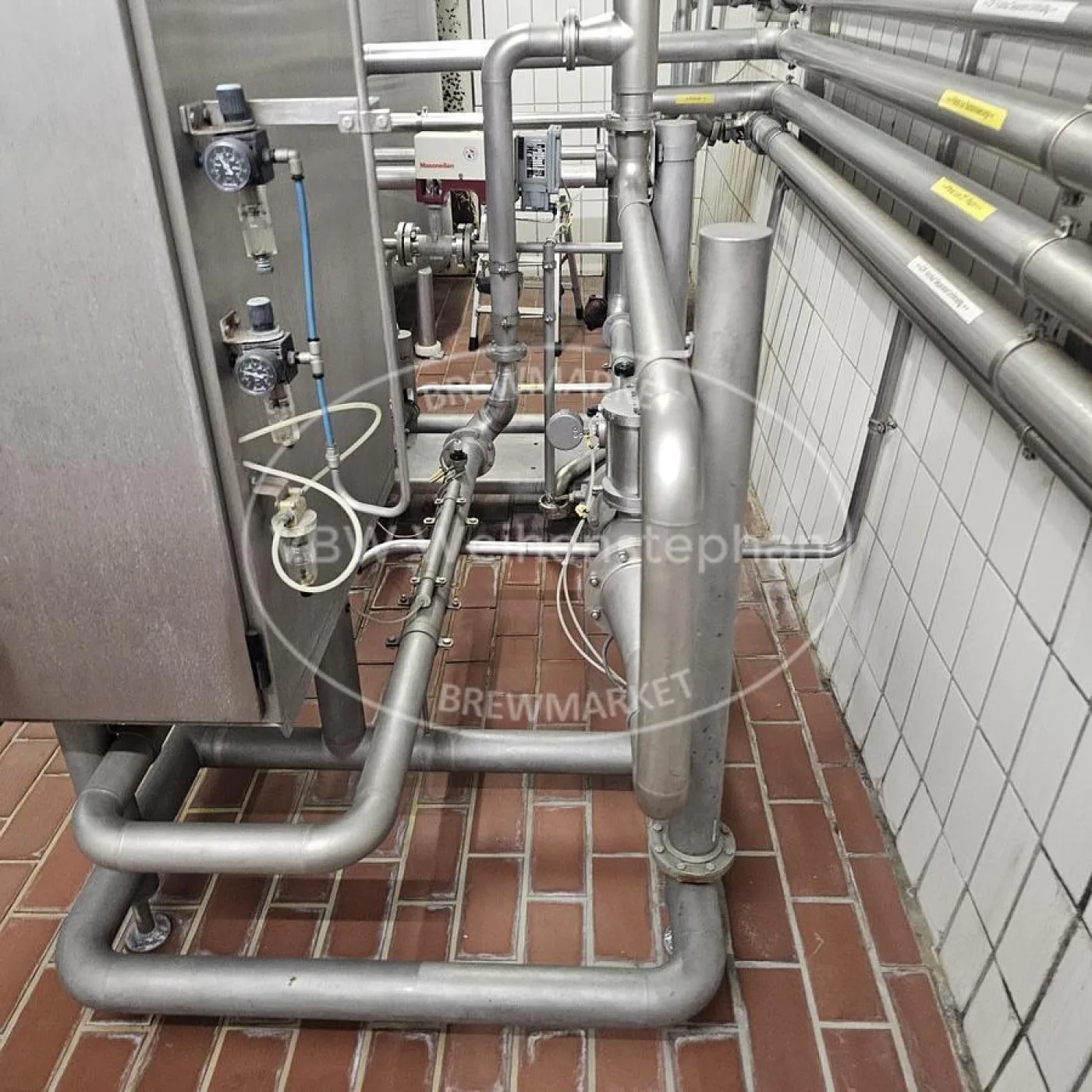 carbonisation plant - 4