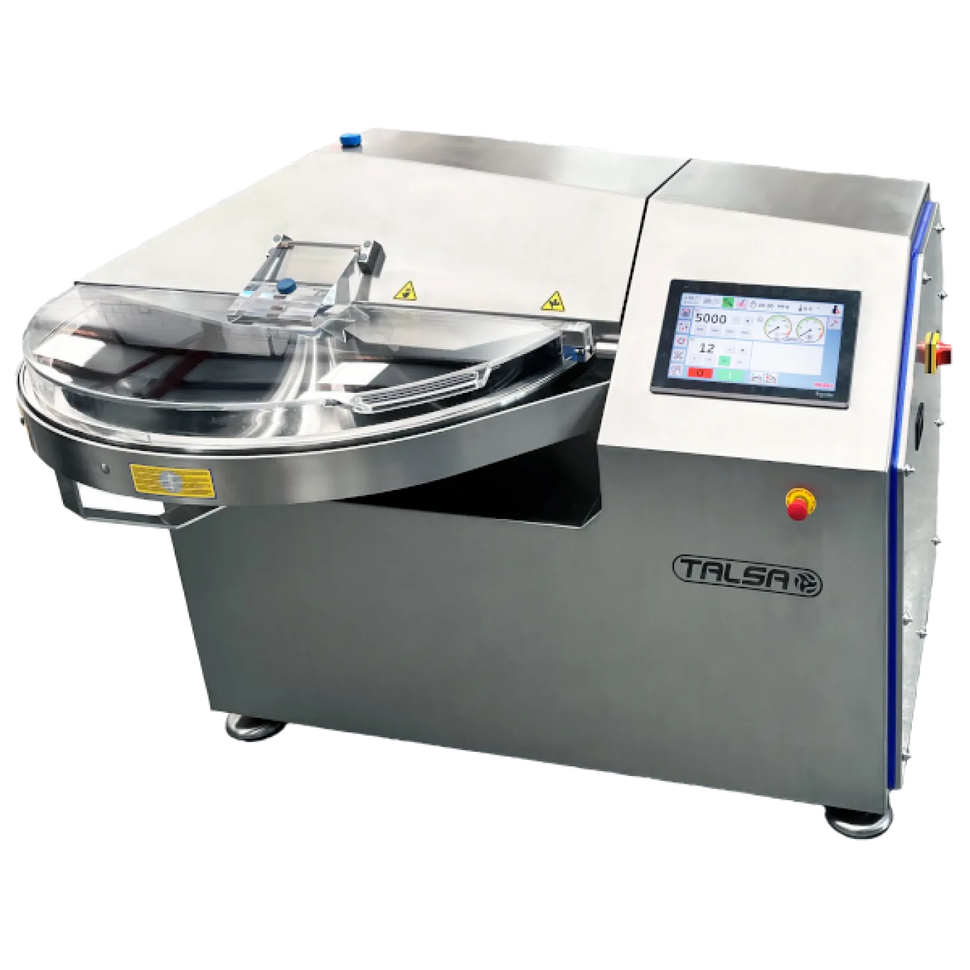 Cutter K135s Suprem TALSA - 8