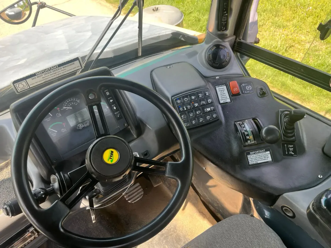 Bell - ADT B 30 D - 7