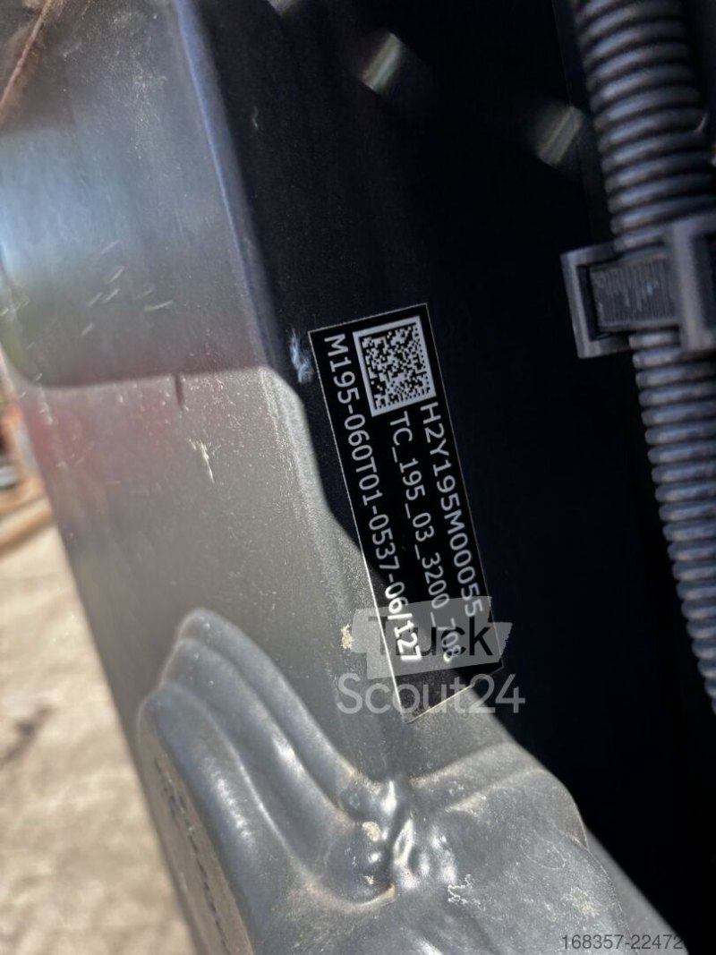 Linde E60-01