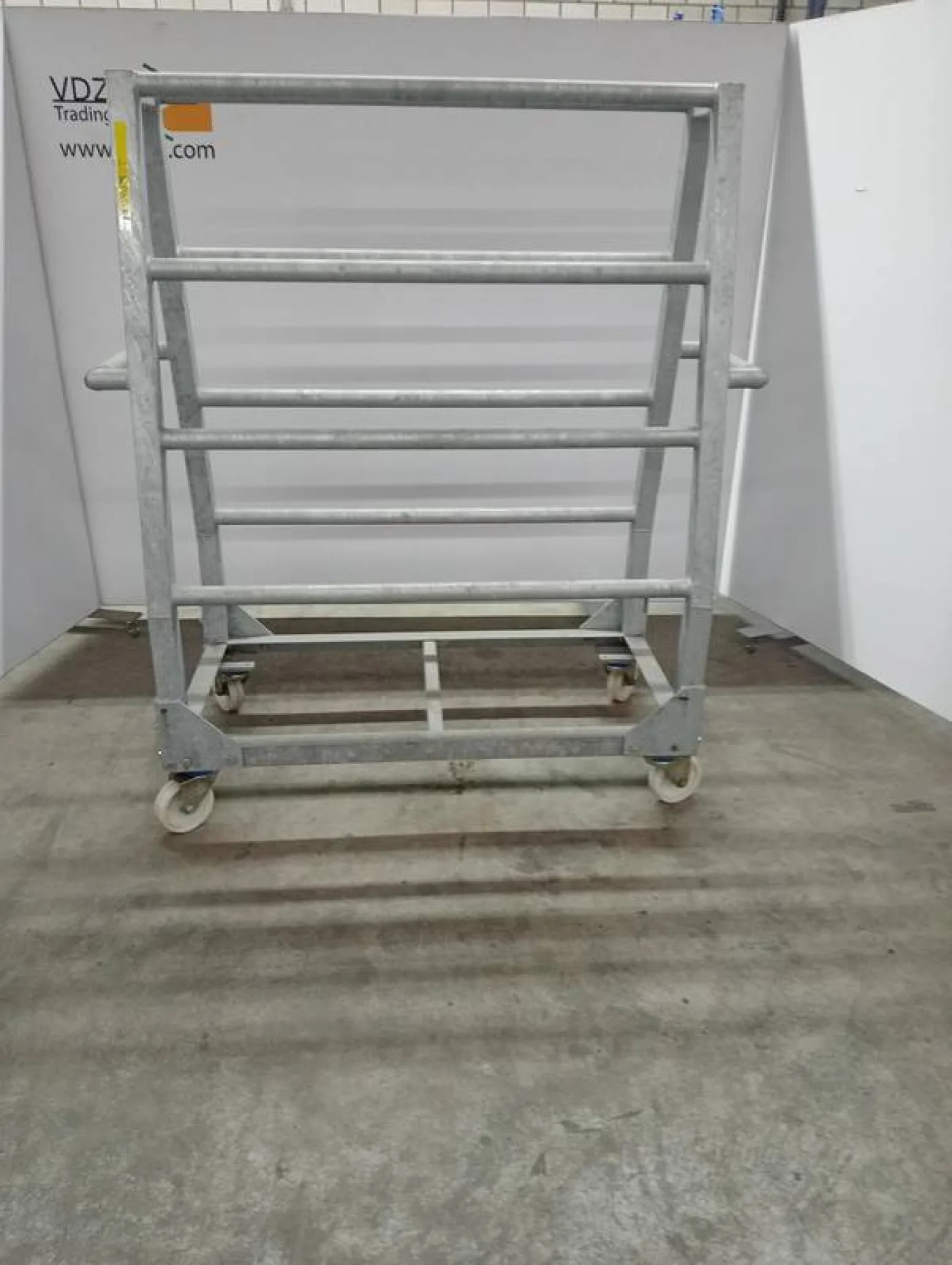 Hook cart - 2