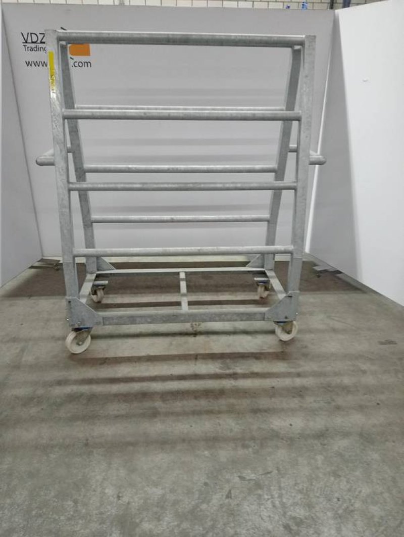 Hook cart