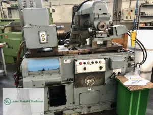 HORIZONTAL SPLINE MILLING, HURTH - KF 32 A. - Laxmi Metal & Machines, Rohtak