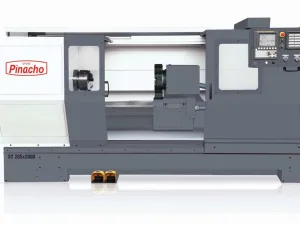 TOUR CNC “PINACHO” ST 285-80X1000 MM