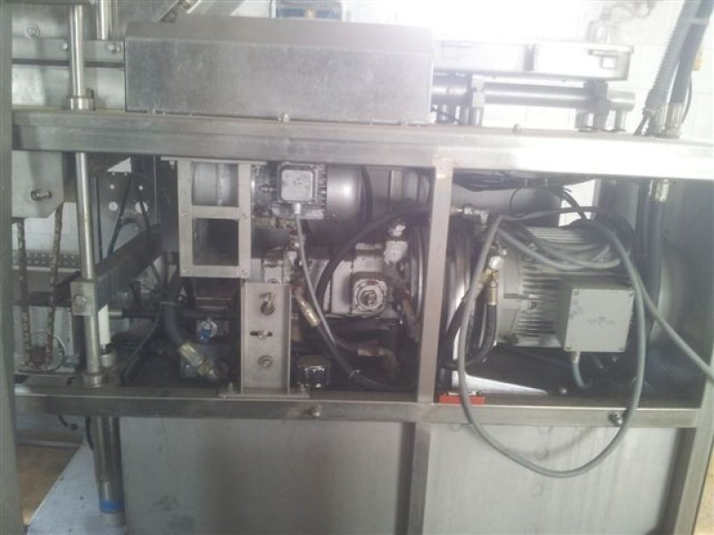 Koppens 400mm Frying Line