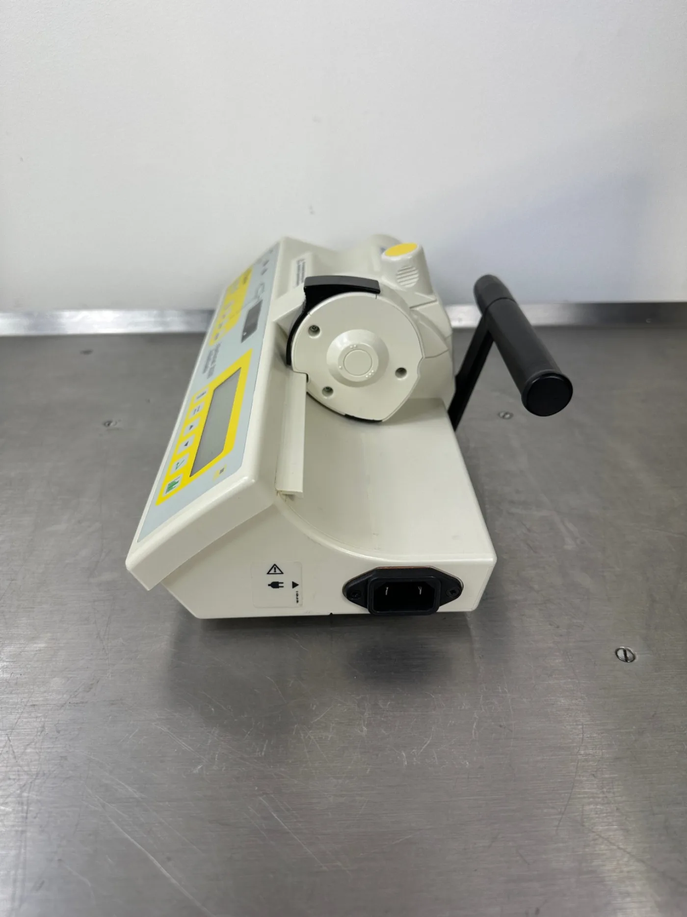 Fresenius Injectomat 2000 Spritzenpumpe - 3
