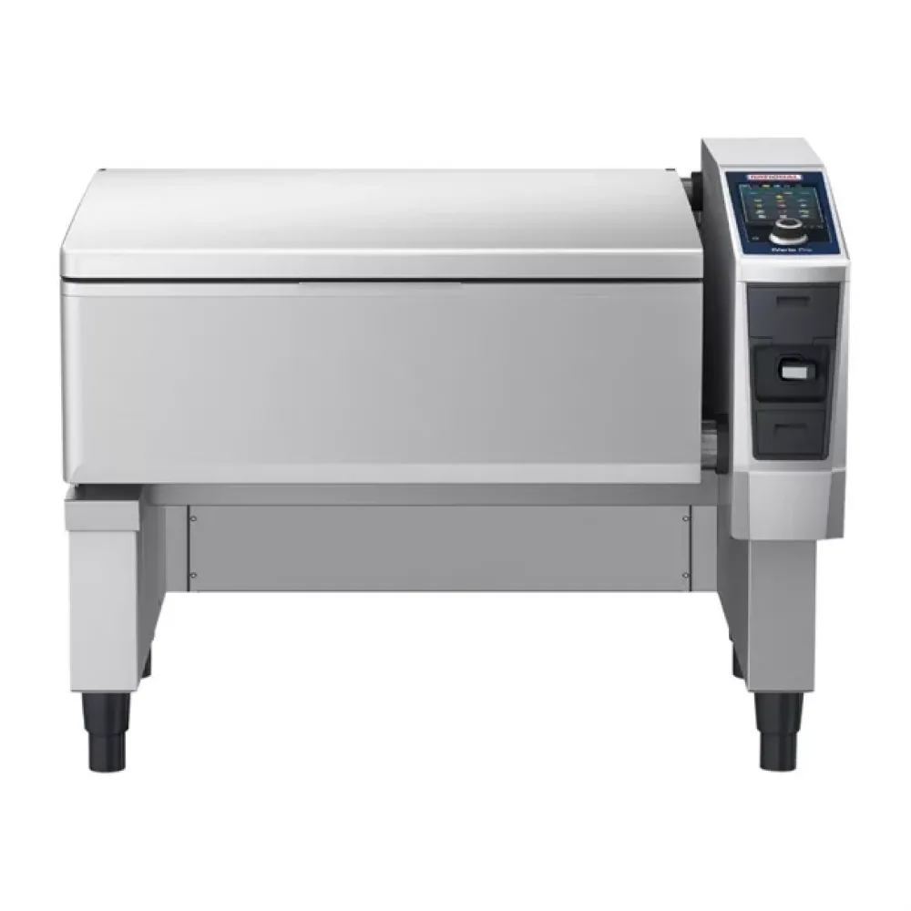 Rational iVario Pro XL with Stand - islandcatering