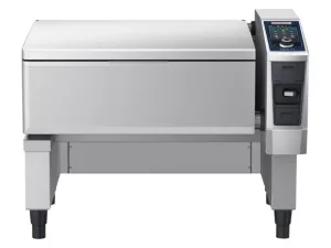 Rational iVario Pro XL with Stand - islandcatering