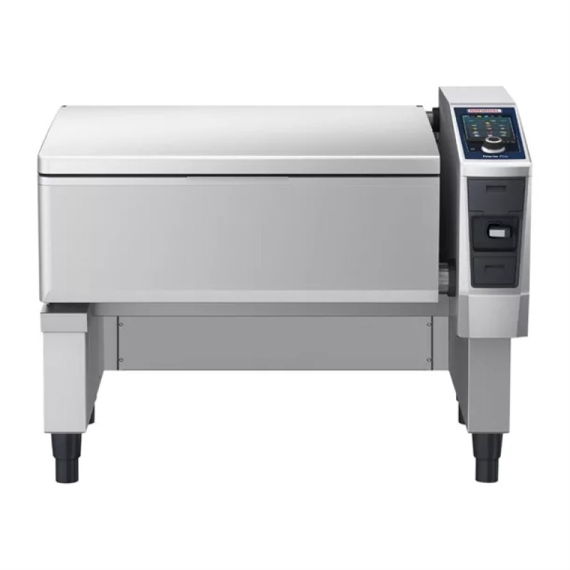 Rational iVario Pro XL with Stand - islandcatering