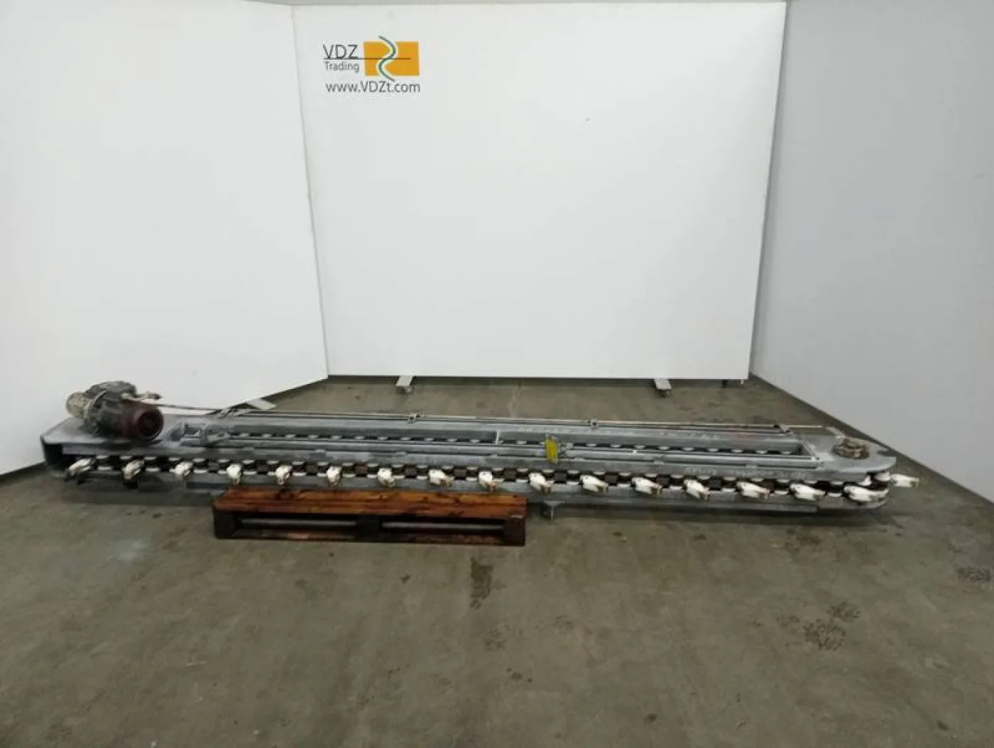 Lift Conveyor Elevator - 2