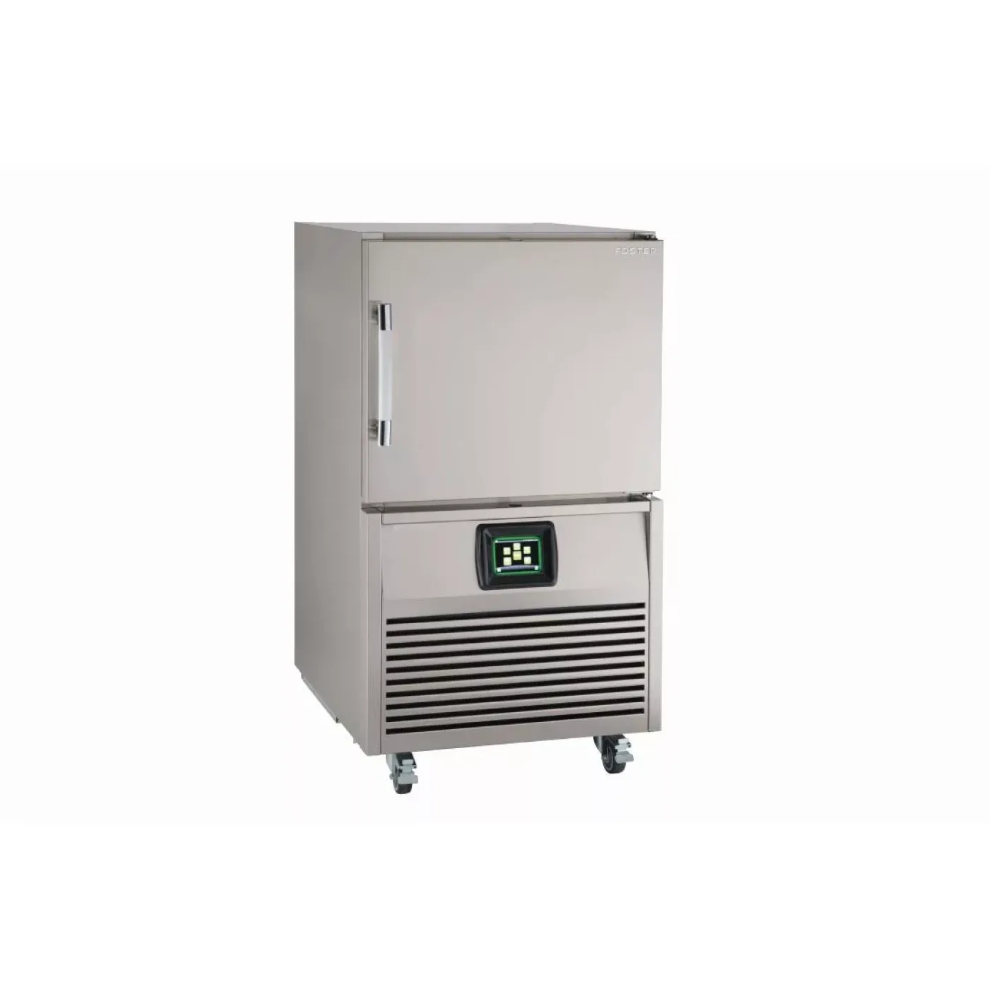 Foster 22Kg Blast Freezer/Chiller Cabinet BFT22-17/284 - islandcatering - 1