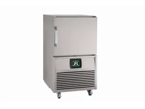 Foster 22Kg Blast Freezer/Chiller Cabinet BFT22-17/284 - islandcatering