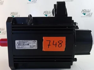 Rexroth Indramat MHD112A Permanent Magnet Servo Motor