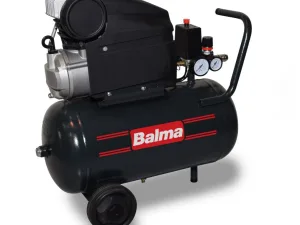 COMPRESSORE BALMA MOD. NS 95-50 CT2