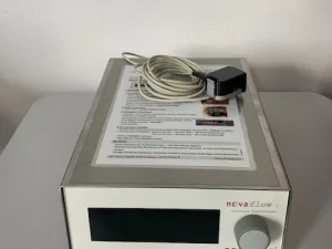 Novalung Novaflow c Blutflussmessgerät