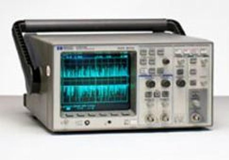 Agilent HP 54610B