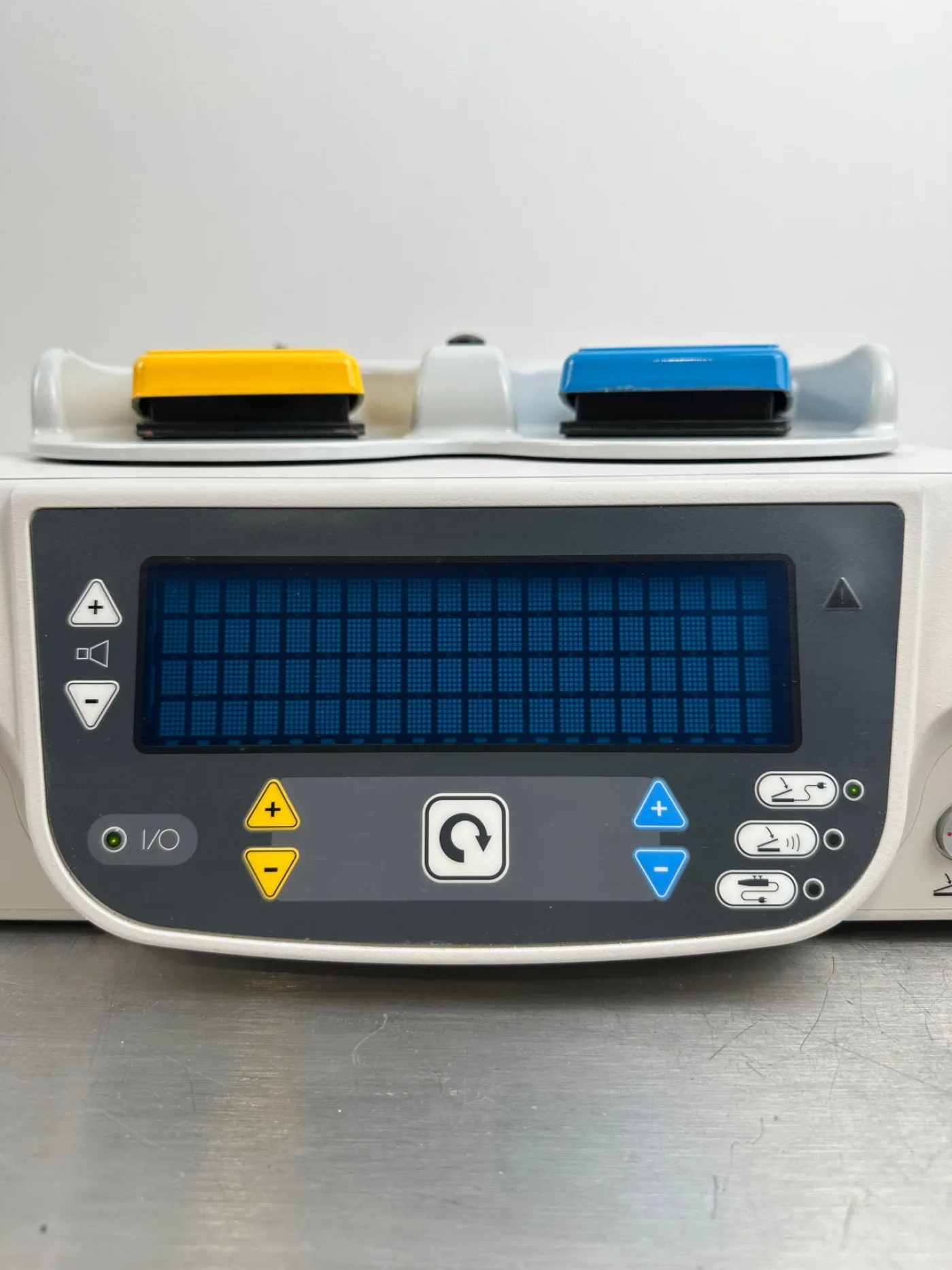 Johnson & Johnson DePuy Synthes VaprVue mit COOLPULSE™ Technologie - 2