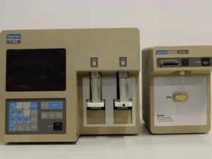 Sysmex F800 Microcell Counter