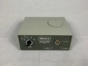 Storz 432 B Endoskopie Kaltlichtquelle (Halogen)
