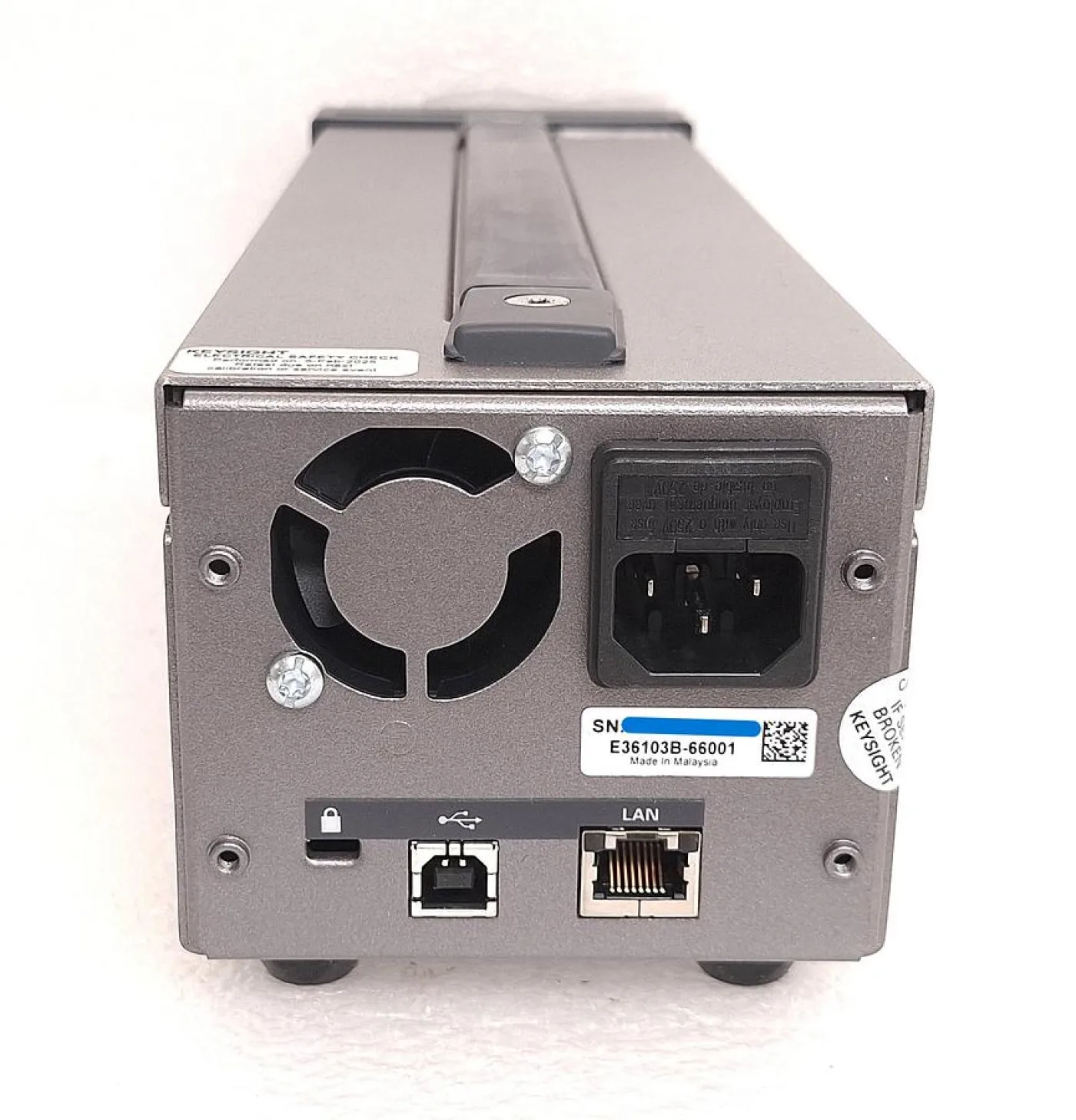 Keysight E36103B - 3